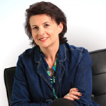 Dr Sabine Theadora Ruh